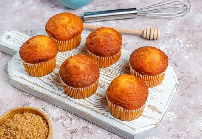 طرز تهیه کیک یزدی برای ۲۰ نفر