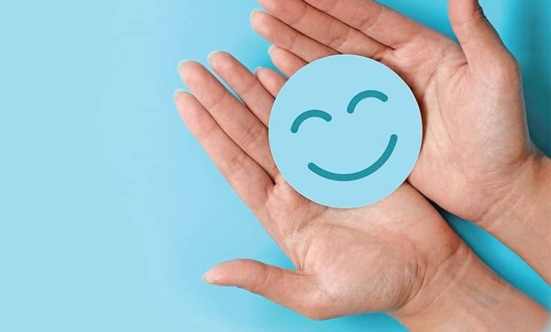 متن و جملات زیبا در مورد خنده از ته دل و خندیدن