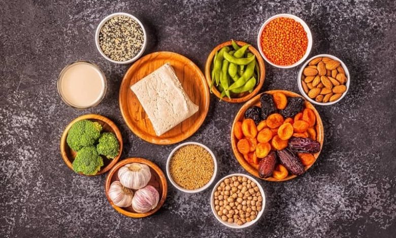 برای افزایش استروژن چی بخوریم