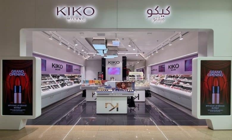 نمایندگی کیکو میلانو Kiko Milano در ایران و تهران؛ برند لوازم آرایشی اروپایی