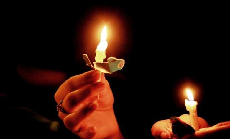 متن در مورد شب شام غریبان امام حسین (ع) 1403