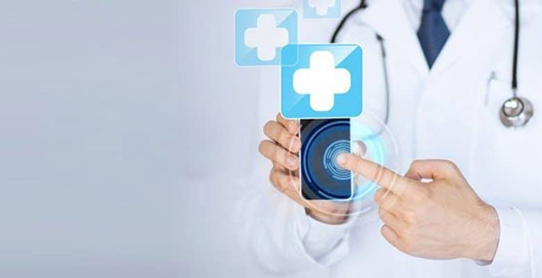 خدمات مشاوره و ویزیت آنلاین پزشکی