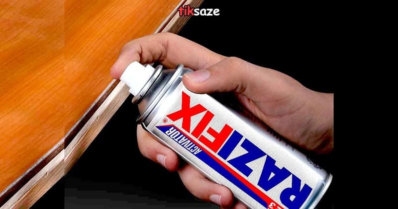چسب 123 میتراپل