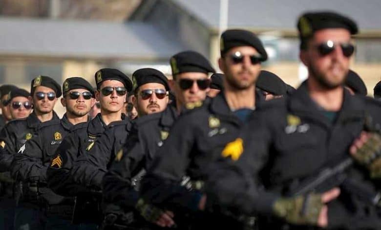 متن تبریک روز نیروی انتظامی [به پدر، همسر، برادر]