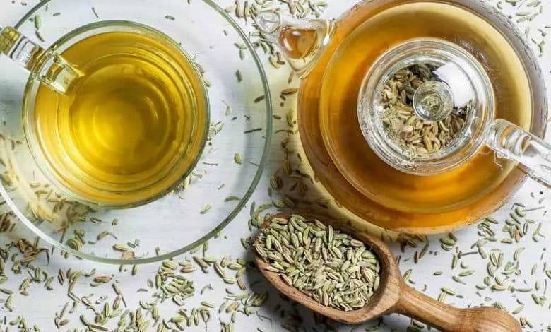 طرز تهیه دمنوش رازیانه برای تنظیم هورمون