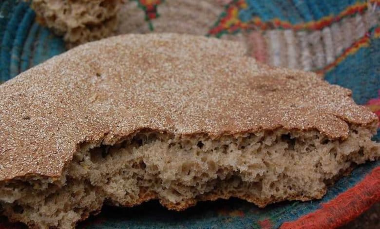 طرز تهیه نان جو برای افراد دیابتی