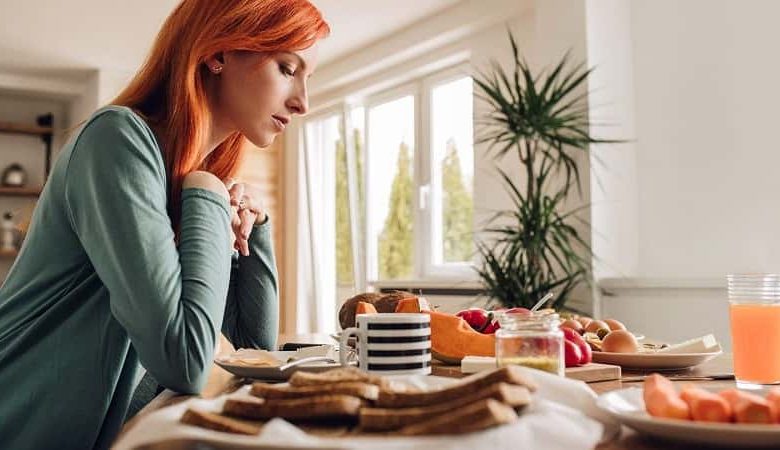 چه بخوریم تا اعصاب آرامی داشته باشیم