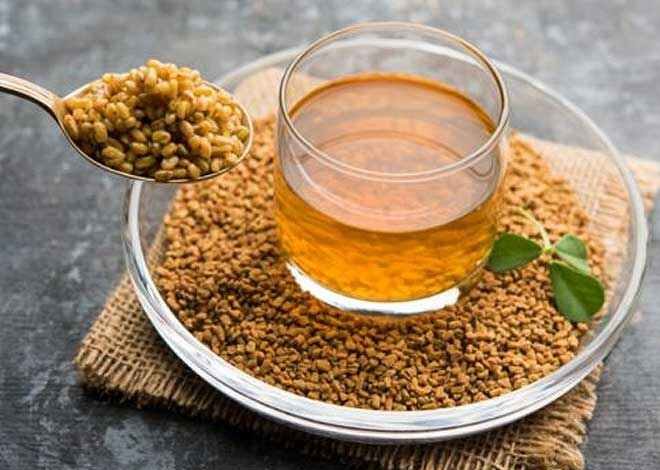 طرز تهیه دمنوش شنبلیله برای دیابت
