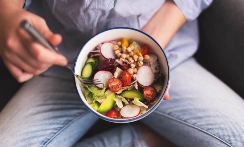 برای فعال شدن تخمدان چی بخوریم