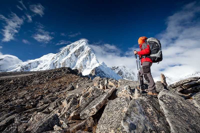 متن روز کوهنورد مبارک