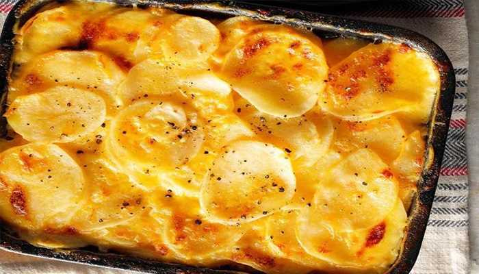 طرز تهیه 3 غذای لذیذ و فوری با بادمجان و گوشت چرخ کرده گراتن بادمجان و گوشت چرخ کرده