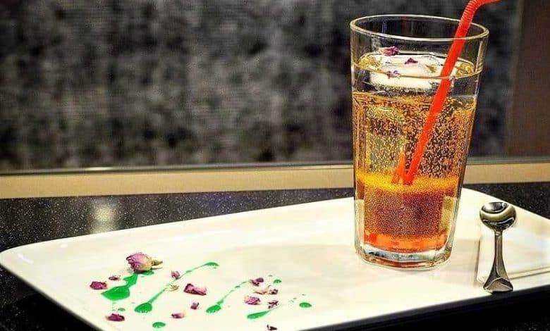 طرز تهیه ترنجبین و خاکشیر برای کبد