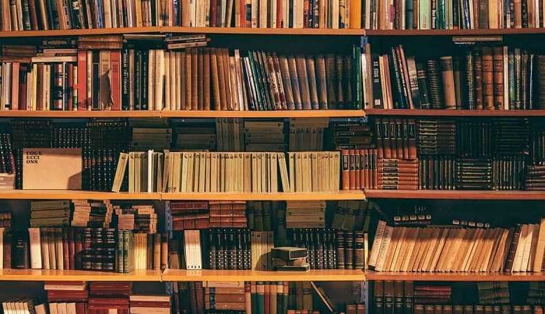 متن در مورد روز کتاب و کتابخوانی؛ 1403