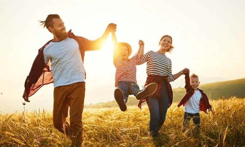دوبیتی زیبا در وصف پدر و مادر
