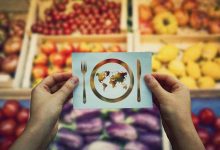 متن درباره روز جهانی غذا