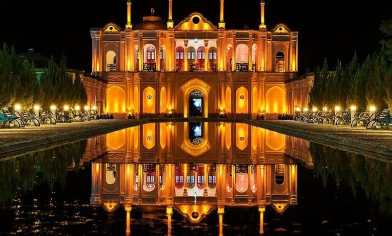 راهنمای سفر و اقامت در بهترین هتل های کرمان