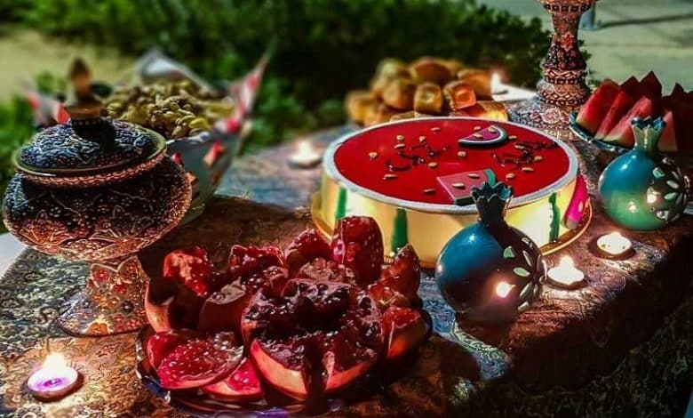 متن تبریک شب یلدا به معلم؛ 1403