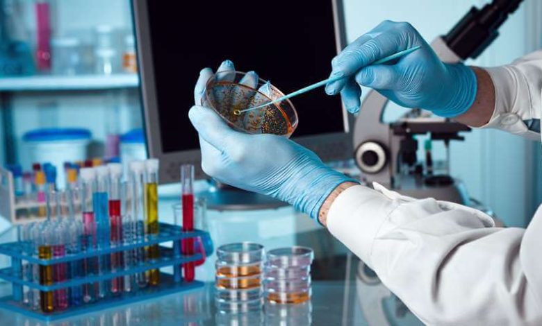با مهمترین کیت های آزمایشگاهی آشنا شوید