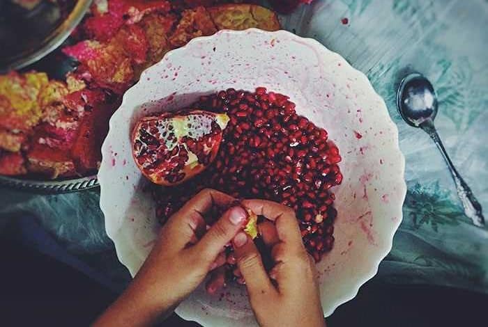 متن زیبا تبریک شب یلدا عاشقانه؛ 1403