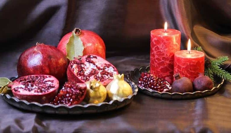 شب یلدا