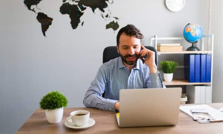 استخدام کارشناس فروش دورکار