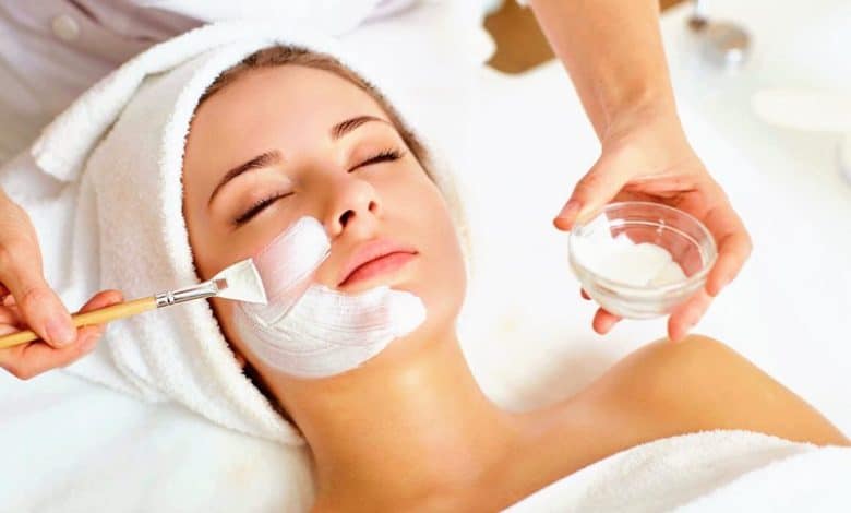 چرا فیشیال پوست صورت انجام دهیم؟