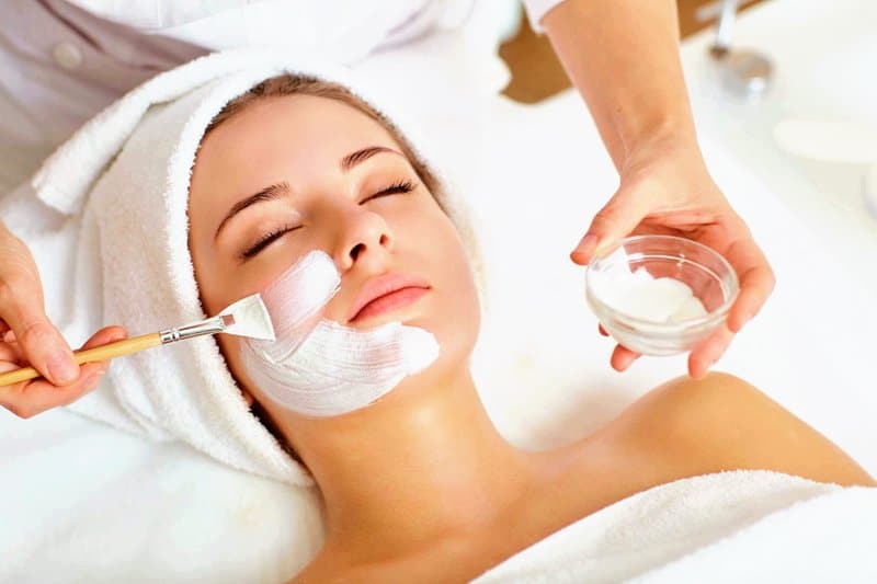 چرا فیشیال پوست صورت انجام دهیم؟