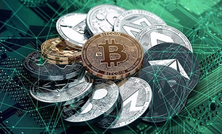 قیمت ارز دیجیتال