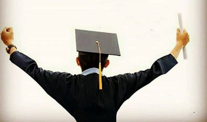 تشخیص مدرک تحصیلی جعلی