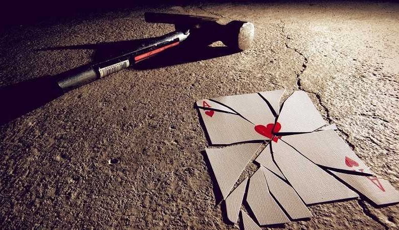 متن تبریک ولنتاین به عشق سابق و از دست رفته