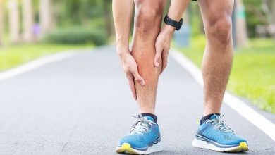 علت درد ساق پا-کلینیک تخصصی دکتر ارتوپد