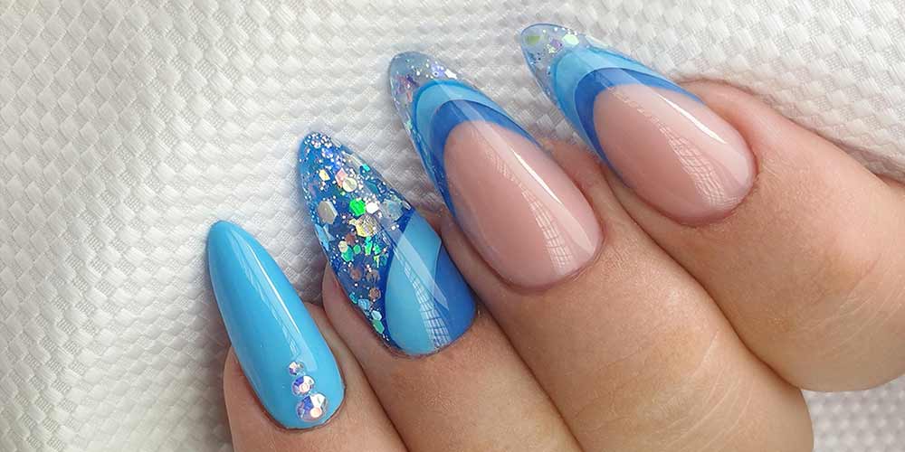 کاشت ژورنالی ناخن چه انواعی دارد؟ کاشت ژورنالی ناخن چه انواعی دارد؟
