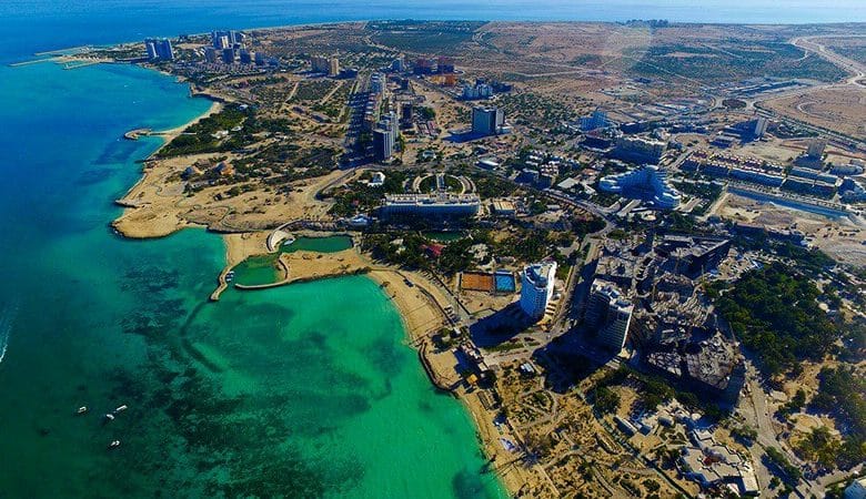 تور کیش سفرآس24