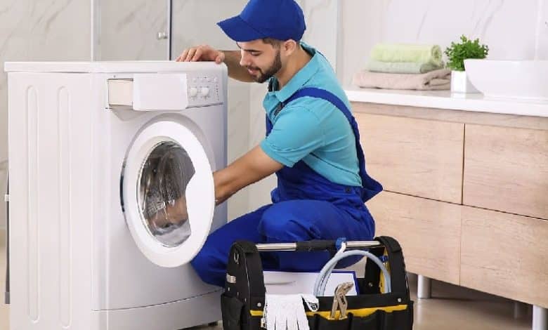 تعمیر لباسشویی پاکشوما در تبریز _ تبریز امداد