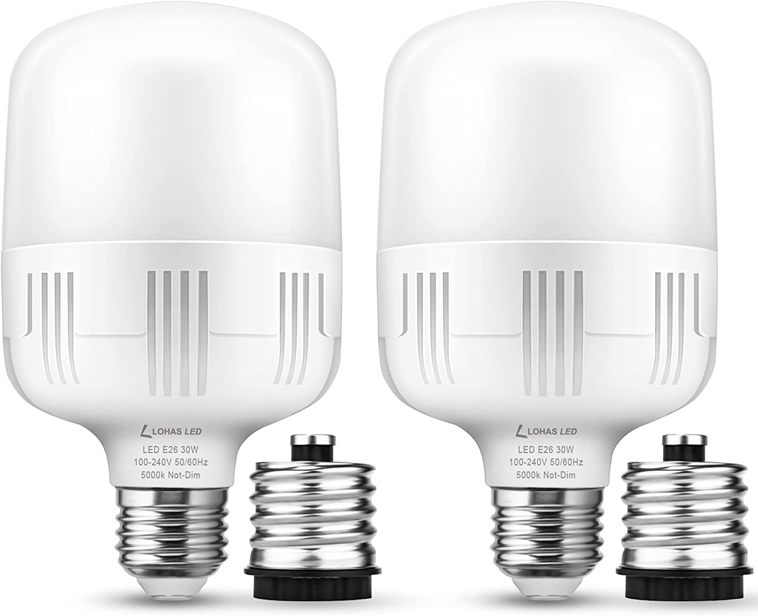 انواع برندهای لامپ LED