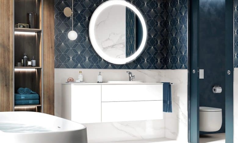 کابینت روشویی