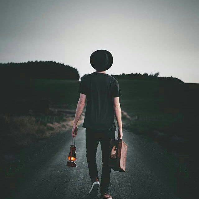 عکس پروفایل پسرانه