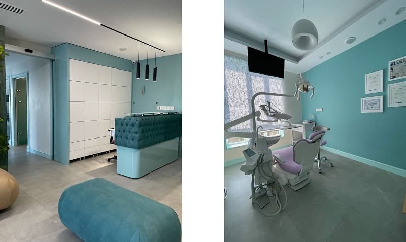مرکز تخصصی دکتر صادق آقاجری