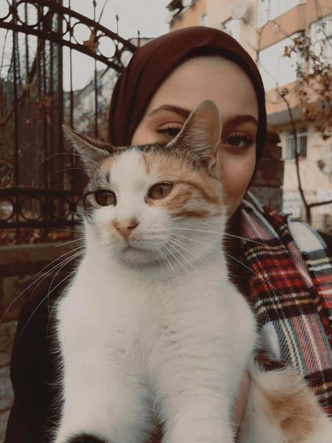 عکس دختر با حجاب برای پروفایل اینستاگرام عکس دختر با حجاب برای پروفایل