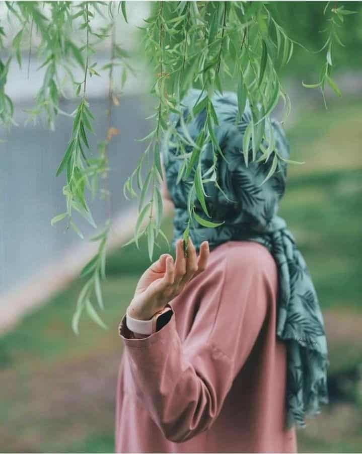 عکس دختر با حجاب برای پروفایل اینستاگرام عکس دختر با حجاب برای پروفایل