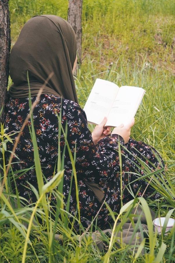 عکس دختر با حجاب برای پروفایل اینستاگرام عکس دختر با حجاب برای پروفایل