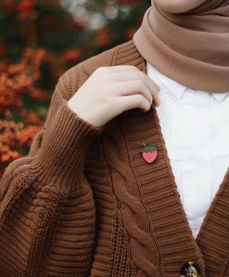 عکس دختر با حجاب برای پروفایل اینستاگرام عکس دختر با حجاب برای پروفایل