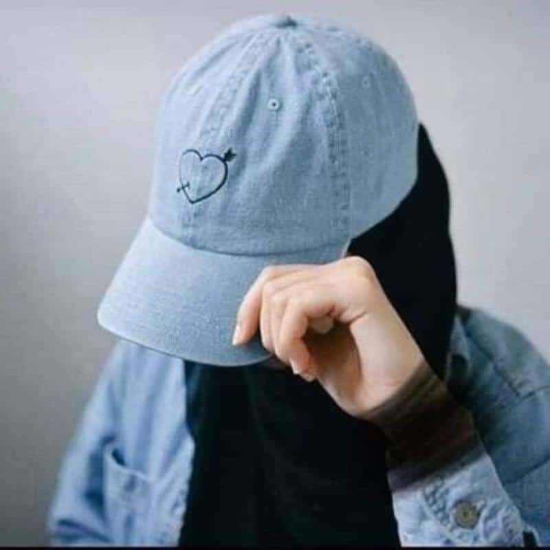 عکس دختر با حجاب برای پروفایل اینستاگرام عکس دختر با حجاب برای پروفایل