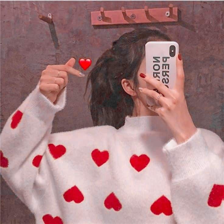 عکس دختر با گوشی برای پروفایل عکس دختر با گوشی برای پروفایل