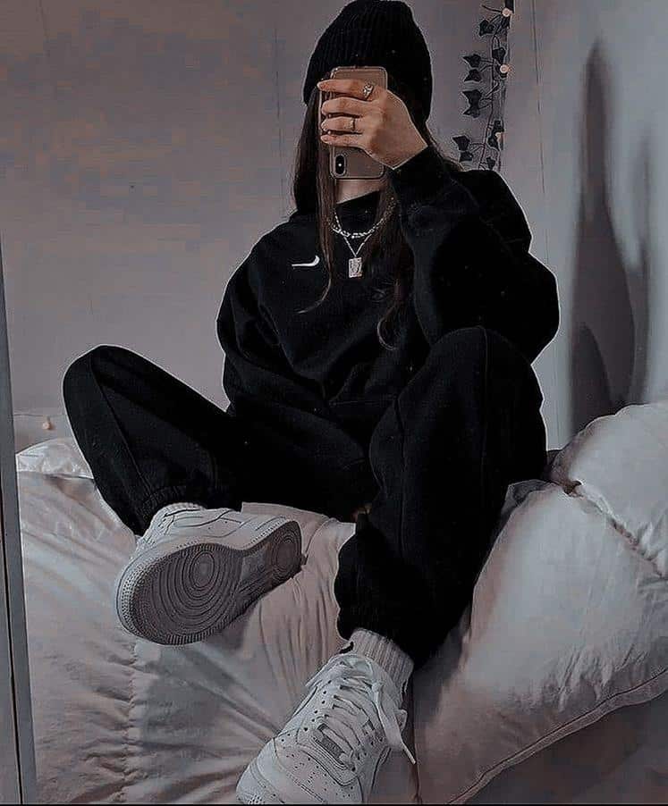 عکس پروفایل دخترونه اسپرت و خاص عکس پروفایل دخترونه اسپرت