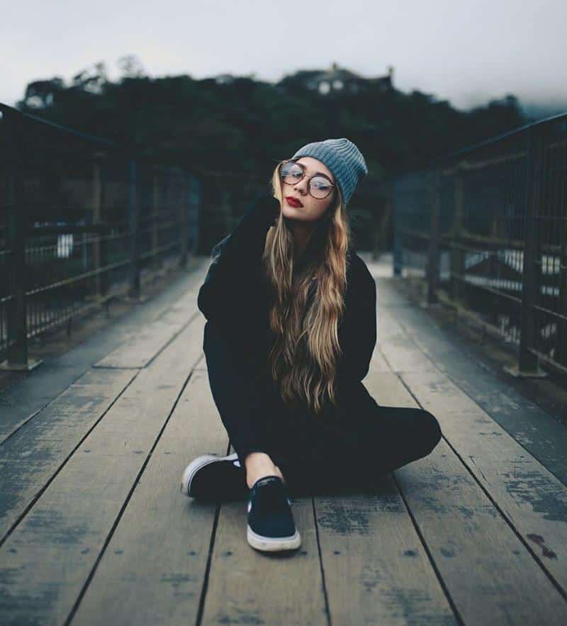 عکس پروفایل دخترونه اسپرت و خاص عکس پروفایل دخترونه اسپرت
