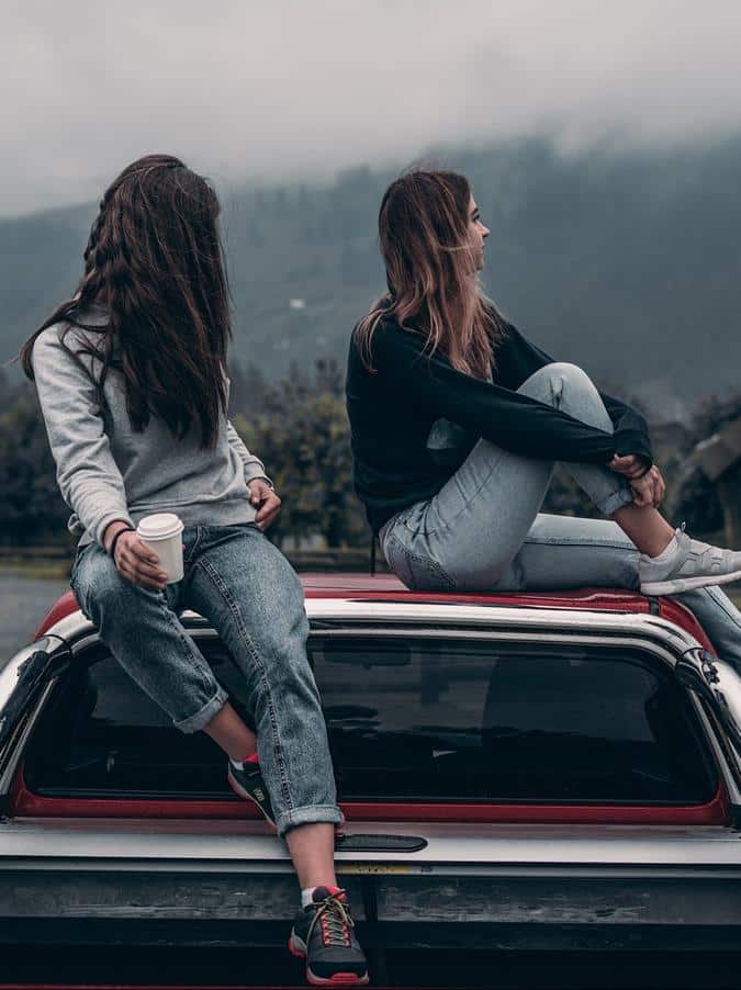 عکس پروفایل دخترونه اسپرت و خاص عکس پروفایل دخترونه اسپرت