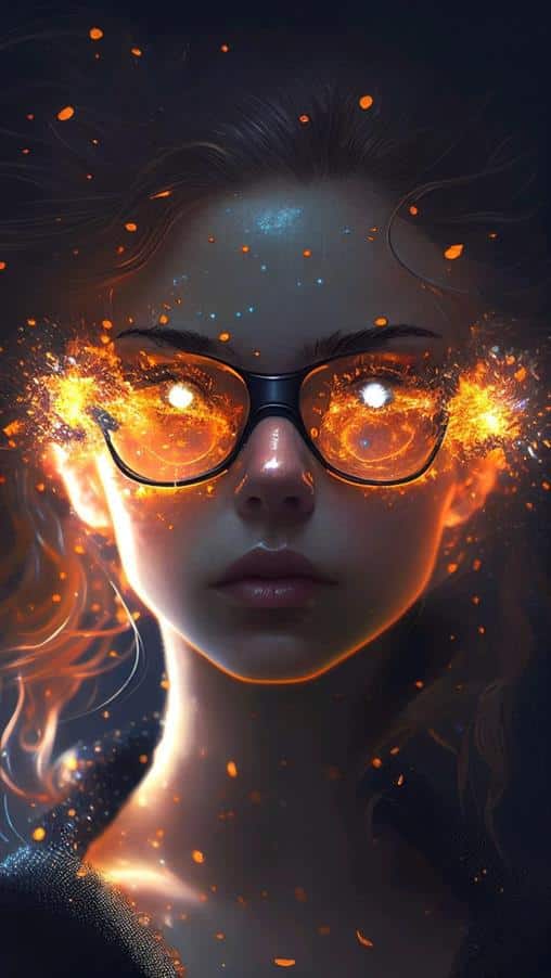 عکس پروفایل دخترونه فانتزی خفن عکس پروفایل دخترونه فانتزی