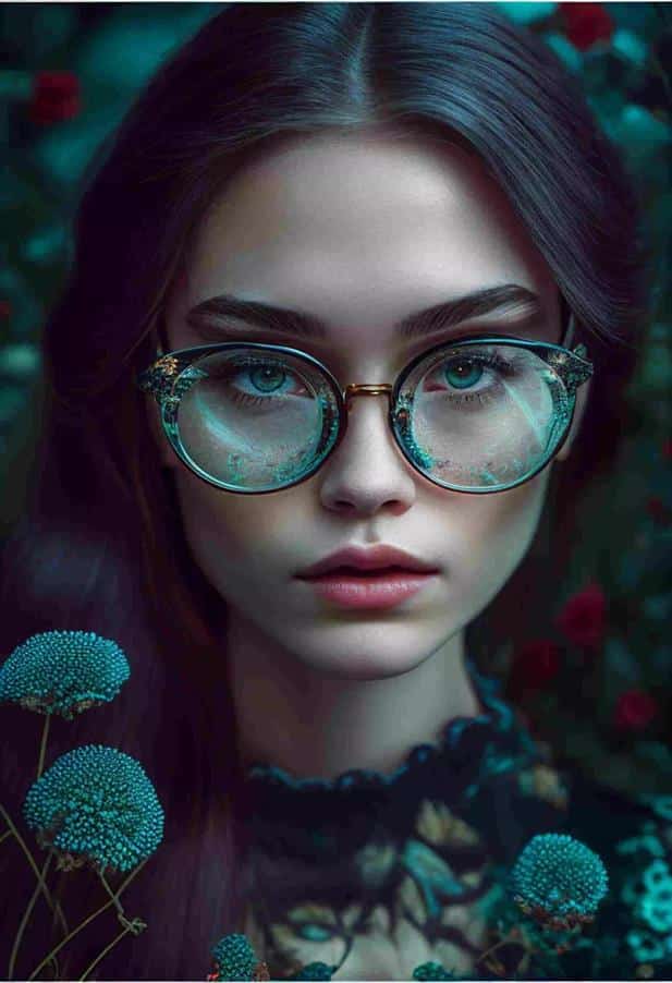 عکس پروفایل دخترونه فانتزی