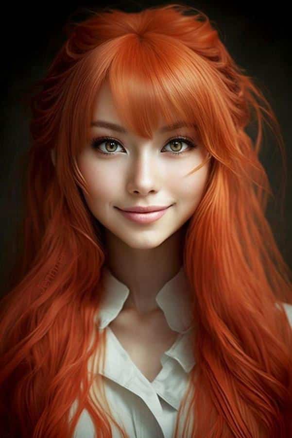 عکس پروفایل دخترونه فانتزی خفن عکس پروفایل دخترونه فانتزی
